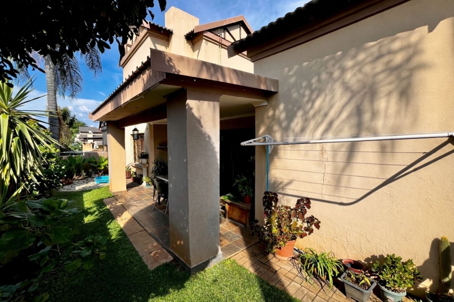 3 Bedroom Property for Sale in Waterval East North West